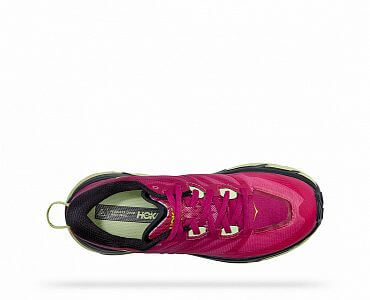 Hoka One One W Mafate Speed 3 festival fuchsia / butterfly4