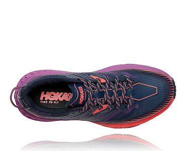 HOKA-ONE-ONE-W-Speedgoat-4-Outer-Space-_-Hot-Coral7