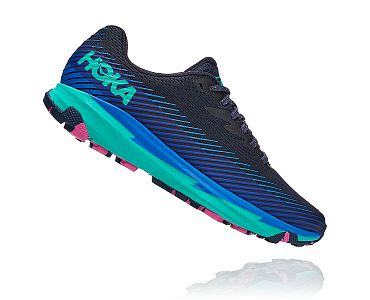 Hoka One One W Torrent 2 W outer space / atlantis1