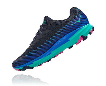 Hoka One One W Torrent 2 W outer space / atlantis3