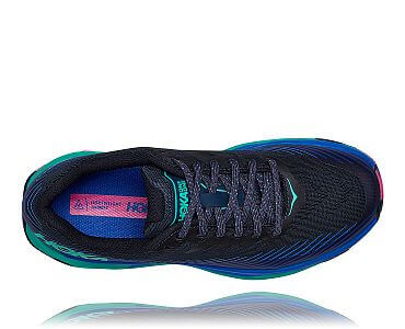 Hoka One One W Torrent 2 W outer space / atlantis4