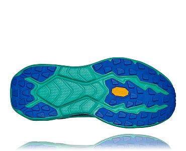 HOKA ONE ONE W Zinal atlantis / outer space2