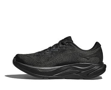Hoka Rincon 4 M black / black