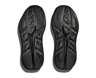 Hoka Rincon 4 M black / black