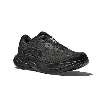 Hoka Rincon 4 M black / black