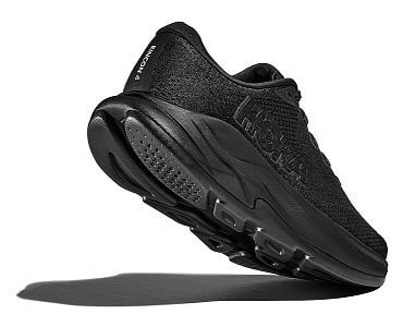 Hoka Rincon 4 M black / black