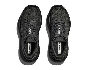 Hoka Rincon 4 M black / black