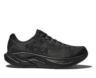 Hoka Rincon 4 M black / black