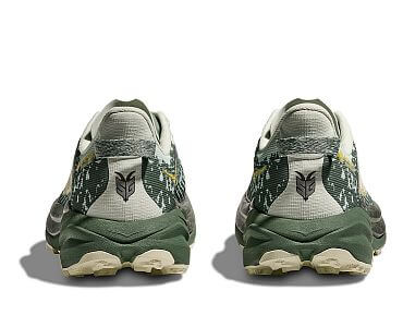 Hoka Speedgoat 6 GTX M sea glass / fern pánské nepromokavé trailové boty paty