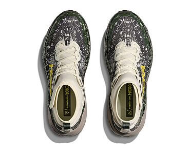 Hoka Speedgoat 6 MID GTX M truffle salt / cement