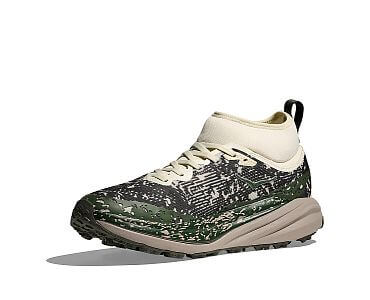 Hoka Speedgoat 6 MID GTX M truffle salt / cement