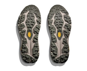 Hoka Speedgoat 6 MID GTX M truffle salt / cement