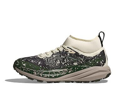Hoka Speedgoat 6 MID GTX M truffle salt / cement
