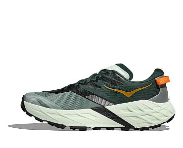 Hoka Speedgoat 7 M bay leaf / sea glass pánské běžecké trailové boty