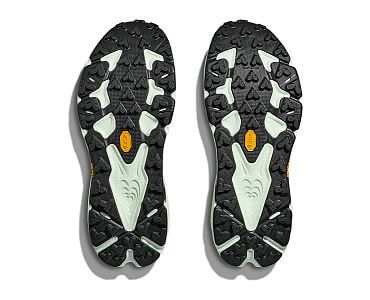 Hoka Speedgoat 7 M bay leaf / sea glass pánské běžecké trailové boty