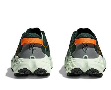 Hoka Speedgoat 7 M bay leaf / sea glass pánské běžecké trailové boty