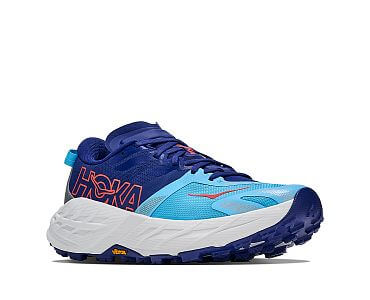 Hoka Speedgoat 7 W blueberry / cosmic grey