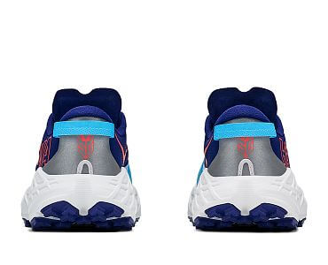 Hoka Speedgoat 7 W blueberry / cosmic grey