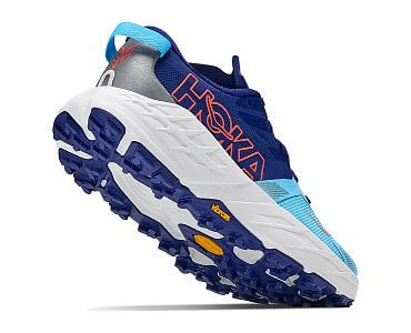 Hoka Speedgoat 7 W blueberry / cosmic grey