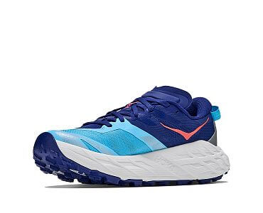 Hoka Speedgoat 7 W blueberry / cosmic grey