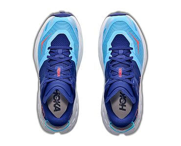 Hoka Speedgoat 7 W blueberry / cosmic grey