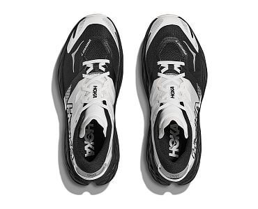 Hoka Speedgoat 7 Wide M black / white