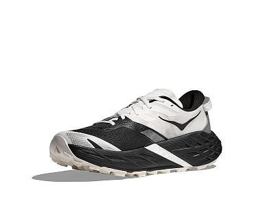 Hoka Speedgoat 7 Wide M black / white