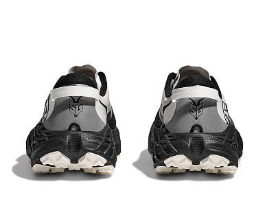 Hoka Speedgoat 7 Wide M black / white