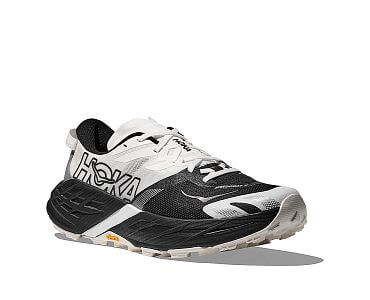 Hoka Speedgoat 7 Wide M black / white