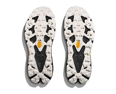 Hoka Speedgoat 7 Wide M black / white