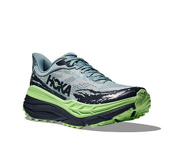 Hoka Stinson 7 M druzy / anchor pánské běžecké univerzální trailové boty 