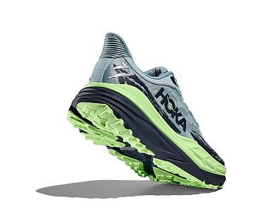 Hoka Stinson 7 M druzy / anchor pánské běžecké univerzální trailové boty 