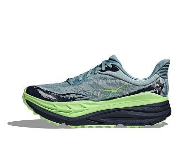 Hoka Stinson 7 M druzy / anchor pánské běžecké univerzální trailovky