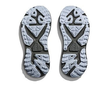 Hoka Stinson 7 M slate blue / asphalt grey