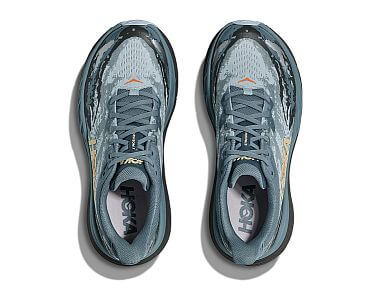 Hoka Stinson 7 M slate blue / asphalt grey