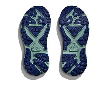 Hoka Stinson 7 W rosemary / fragrant lilac