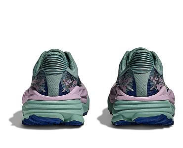 Hoka Stinson 7 W rosemary / fragrant lilac