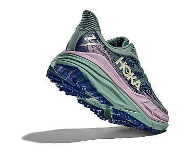 Hoka Stinson 7 W rosemary / fragrant lilac