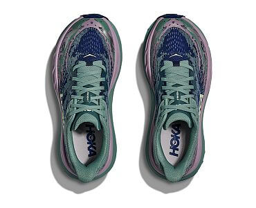 Hoka Stinson 7 W rosemary / fragrant lilac