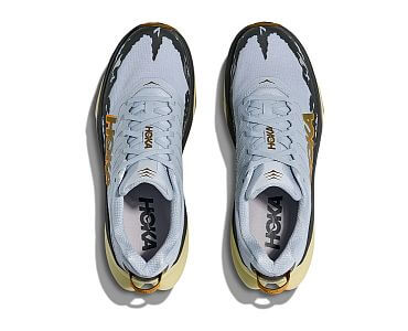 Hoka Torrent 4 M mineral blue / asphalt grey