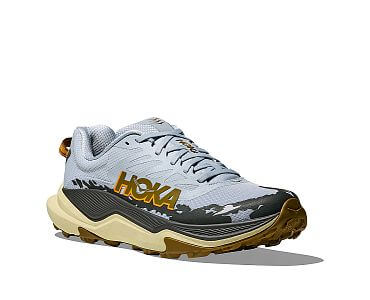 Hoka Torrent 4 M mineral blue / asphalt grey