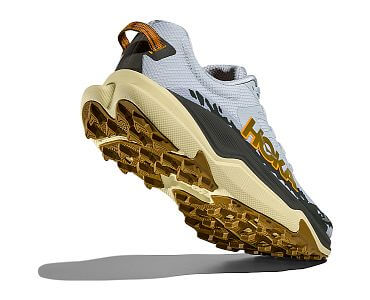 Hoka Torrent 4 M mineral blue / asphalt grey