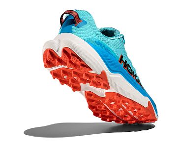 Hoka Torrent 4 W cielo blue / skyward blue dámské běžecké trailové boty
