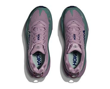 Hoka Torrent 4 W fragrant lilac / tart cherry