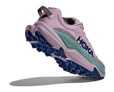 Hoka Torrent 4 W fragrant lilac / tart cherry
