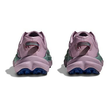 Hoka Torrent 4 W fragrant lilac / tart cherry