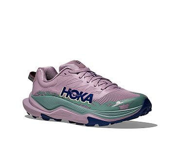 Hoka Torrent 4 W fragrant lilac / tart cherry