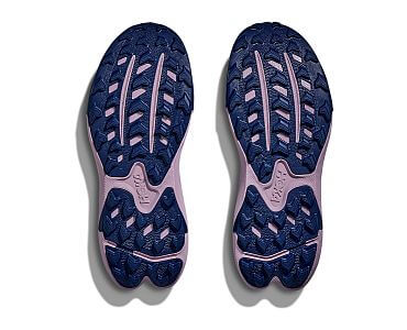 Hoka Torrent 4 W fragrant lilac / tart cherry