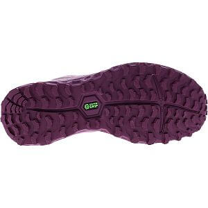  Inov-8 Parkclaw G 280 W (S) lilac/purple/coral detail podrážka