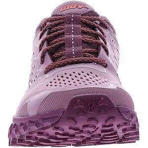 Inov-8 Parkclaw G 280 W (S) lilac/purple/coral přední pohled